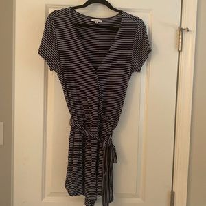 Z supply romper
